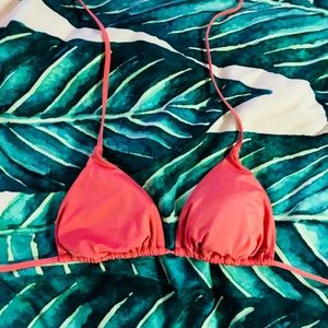 Bathing suit matching top